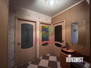 3-к квартира, вторичка, 62м2, 2/5 этаж
