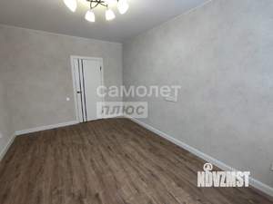 2-к квартира, сданный дом, 66м2, 6/9 этаж