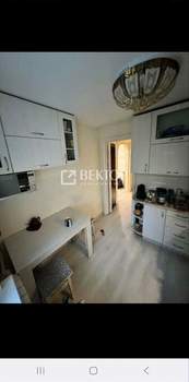 1-к квартира, вторичка, 31м2, 3/5 этаж