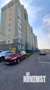 1-к квартира, вторичка, 35м2, 9/10 этаж