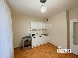 1-к квартира, вторичка, 39м2, 7/10 этаж