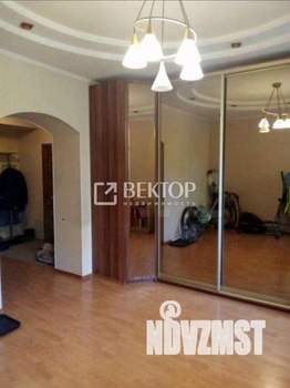 3-к квартира, вторичка, 60м2, 2/2 этаж