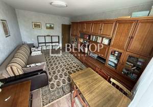2-к квартира, вторичка, 60м2, 7/17 этаж
