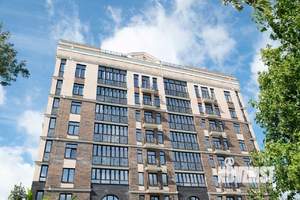 2-к квартира, строящийся дом, 108м2, 7/9 этаж