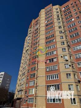 1-к квартира, вторичка, 42м2, 5/17 этаж