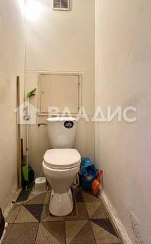 2-к квартира, вторичка, 61м2, 4/10 этаж