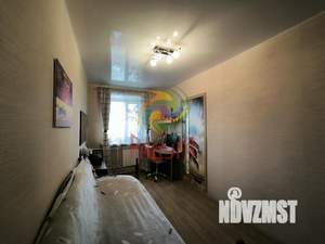2-к квартира, вторичка, 44м2, 3/5 этаж