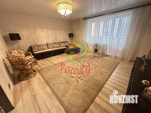 3-к квартира, вторичка, 120м2, 7/14 этаж