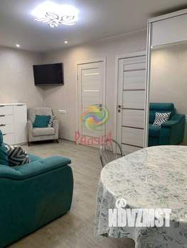 3-к квартира, вторичка, 54м2, 5/5 этаж