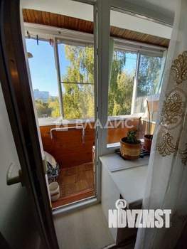 2-к квартира, вторичка, 45м2, 5/5 этаж