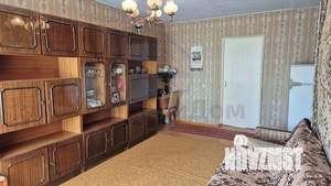 3-к квартира, вторичка, 60м2, 4/9 этаж