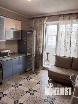 1-к квартира, вторичка, 47м2, 9/10 этаж