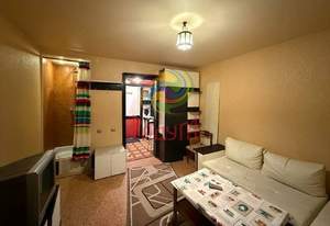 1-к квартира, вторичка, 19м2, 4/5 этаж