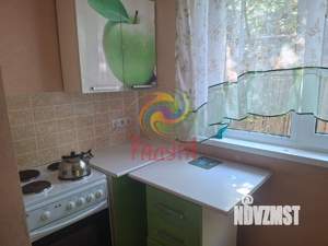 1-к квартира, вторичка, 39м2, 1/3 этаж