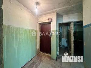 3-к квартира, вторичка, 50м2, 1/5 этаж