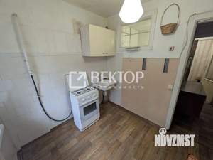 2-к квартира, вторичка, 42м2, 4/5 этаж
