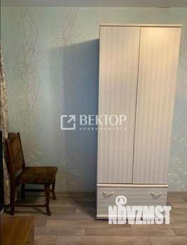 1-к квартира, вторичка, 30м2, 3/5 этаж
