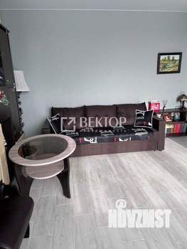 1-к квартира, вторичка, 49м2, 11/14 этаж