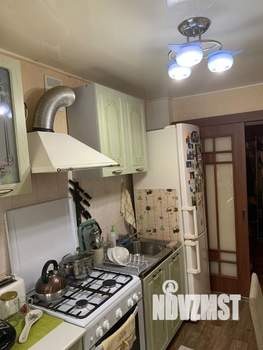 2-к квартира, вторичка, 52м2, 3/5 этаж