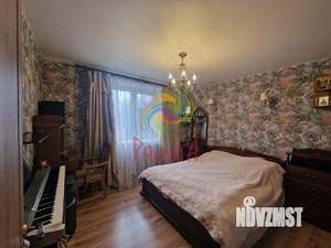 4-к квартира, вторичка, 88м2, 2/6 этаж