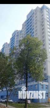 1-к квартира, вторичка, 56м2, 4/20 этаж