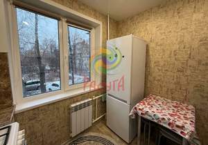 2-к квартира, вторичка, 45м2, 2/5 этаж