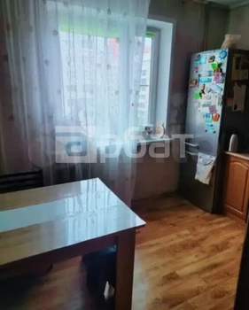 3-к квартира, вторичка, 67м2, 6/10 этаж