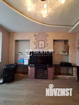 3-к квартира, вторичка, 67м2, 4/9 этаж