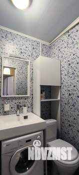 1-к квартира, вторичка, 24м2, 5/5 этаж