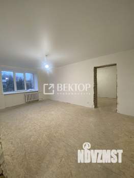 4-к квартира, вторичка, 75м2, 3/6 этаж