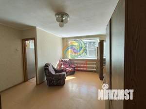 1-к квартира, вторичка, 31м2, 3/5 этаж
