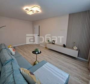 2-к квартира, вторичка, 69м2, 15/17 этаж