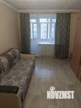 1-к квартира, вторичка, 30м2, 3/9 этаж