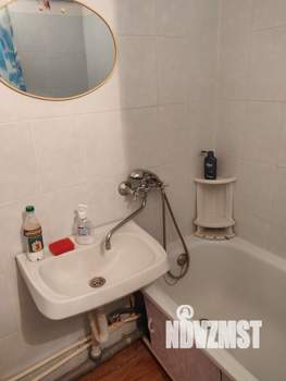 1-к квартира, вторичка, 39м2, 1/9 этаж