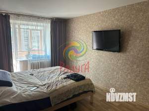 1-к квартира, вторичка, 31м2, 3/5 этаж