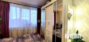 2-к квартира, вторичка, 44м2, 4/5 этаж