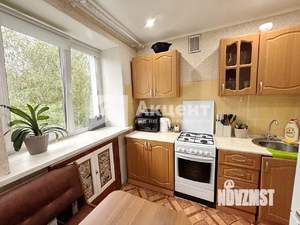 1-к квартира, вторичка, 30м2, 5/5 этаж