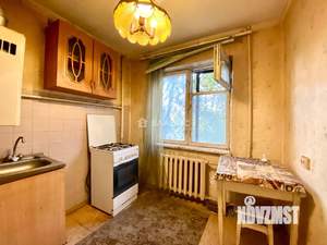 1-к квартира, вторичка, 30м2, 2/5 этаж