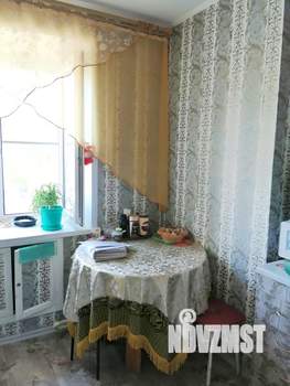 1-к квартира, вторичка, 38м2, 3/3 этаж