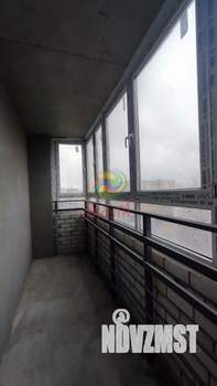 2-к квартира, вторичка, 85м2, 7/25 этаж