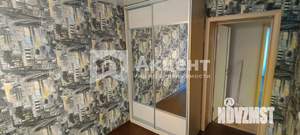 2-к квартира, вторичка, 59м2, 4/5 этаж