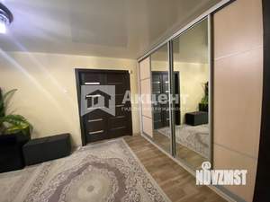 4-к квартира, вторичка, 60м2, 3/5 этаж