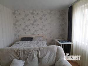 2-к квартира, вторичка, 59м2, 4/5 этаж