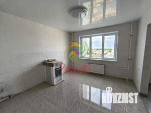 3-к квартира, вторичка, 80м2, 12/17 этаж