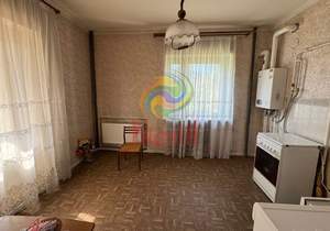 1-к квартира, вторичка, 44м2, 2/5 этаж