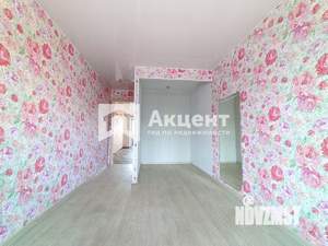 3-к квартира, вторичка, 59м2, 4/5 этаж