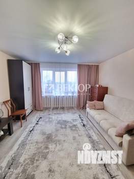 1-к квартира, вторичка, 36м2, 5/5 этаж