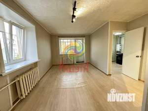 1-к квартира, вторичка, 34м2, 2/5 этаж