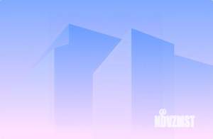 2-к квартира, строящийся дом, 46м2, 4/9 этаж