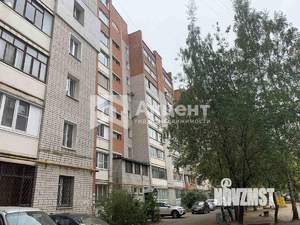 3-к квартира, вторичка, 71м2, 8/10 этаж